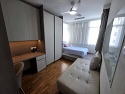 Lilydale (D27), Condominium #516111221